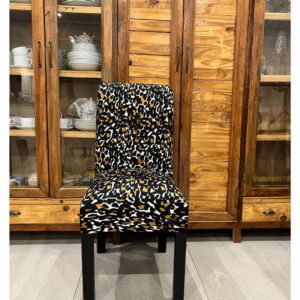 Fundas para sillas: LYCRA PREMIUM ESTAMPADAS