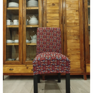 Fundas para sillas: ESTAMPADAS GRUESAS